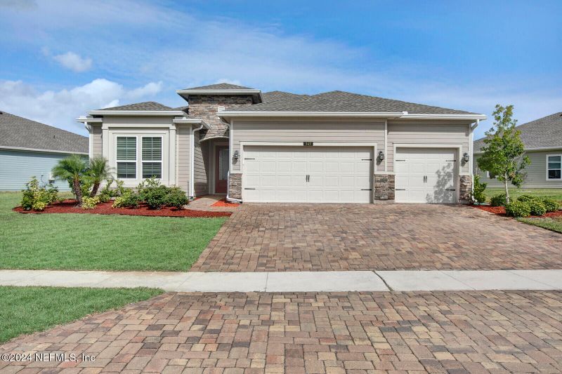 345 Silver Reef Ln, St Augustine, FL 32095