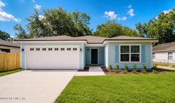 3450 Lowell Ave, Jacksonville, FL 32254