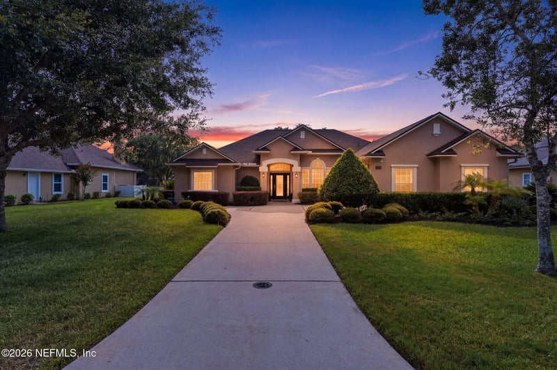 3451 Babiche St, St Johns, FL 32259