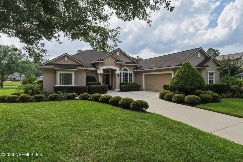 3451 Babiche St, St Johns, FL 32259