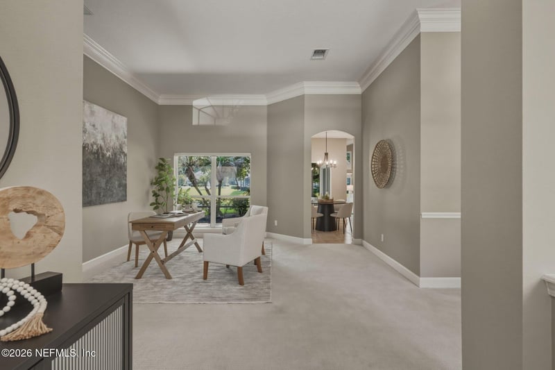 3451 Babiche St, St Johns, FL 32259