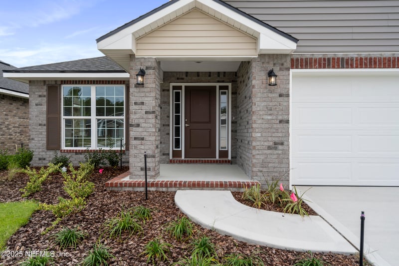 3452 Meadow Ridge Pl, Green Cove Springs, FL 32043