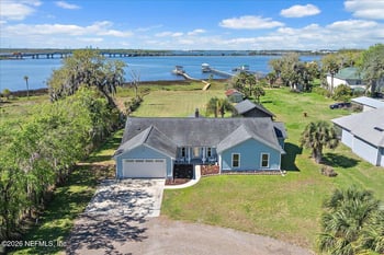 3455 Betz Landing Rd, Jacksonville, FL 32226