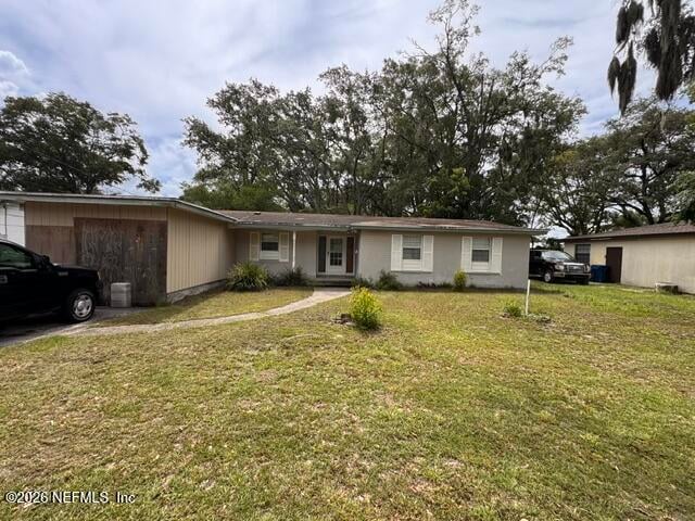 3455 Thornhill Dr, Jacksonville, FL 32277