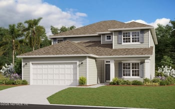3457 Americana Dr, Green Cove Springs, FL 32043