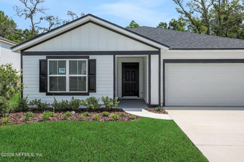 3457 Golden Eye Dr, Orange Park, FL 32073