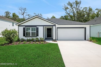 3457 Golden Eye Dr, Orange Park, FL 32073