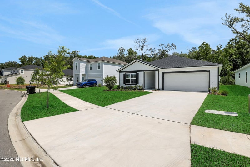 3457 Golden Eye Dr, Orange Park, FL 32073