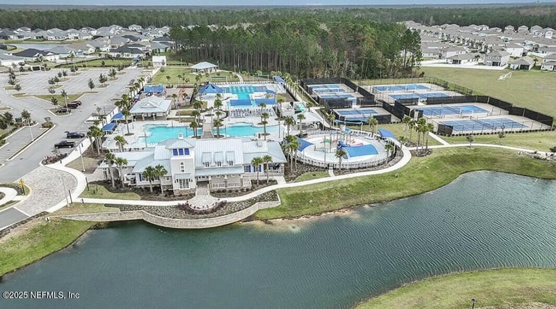 346 Cherry Elm Dr, St Augustine, FL 32092