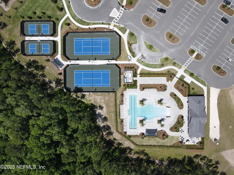 346 Dogleg Rn, St Johns, FL 32259