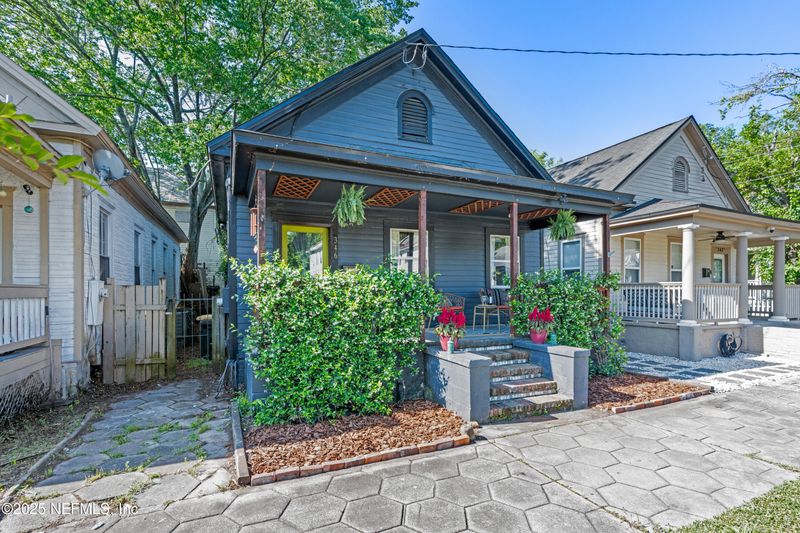 346 E 9th St, Jacksonville, FL 32206