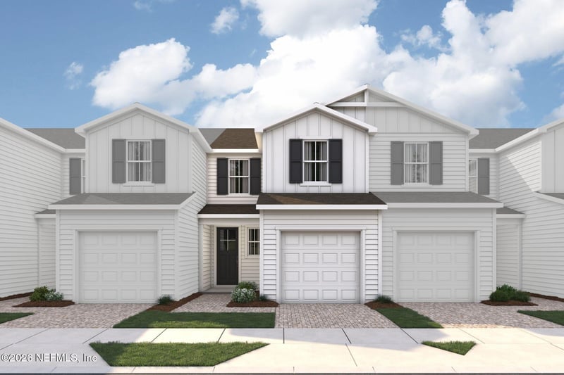 346 Harrow Cv, St Johns, FL 32259