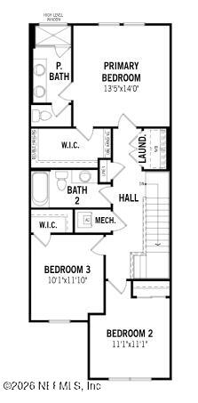 346 Harrow Cv, St Johns, FL 32259