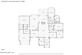 346 Pablo Ter, Ponte Vedra Beach, FL 32082