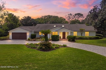 346 Pablo Ter, Ponte Vedra Beach, FL 32082