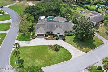 346 Pablo Ter, Ponte Vedra Beach, FL 32082
