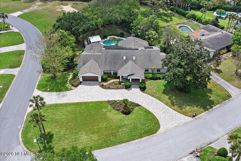 346 Pablo Ter, Ponte Vedra Beach, FL 32082