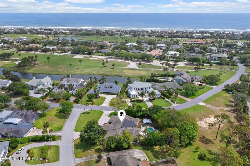 346 Pablo Ter, Ponte Vedra Beach, FL 32082