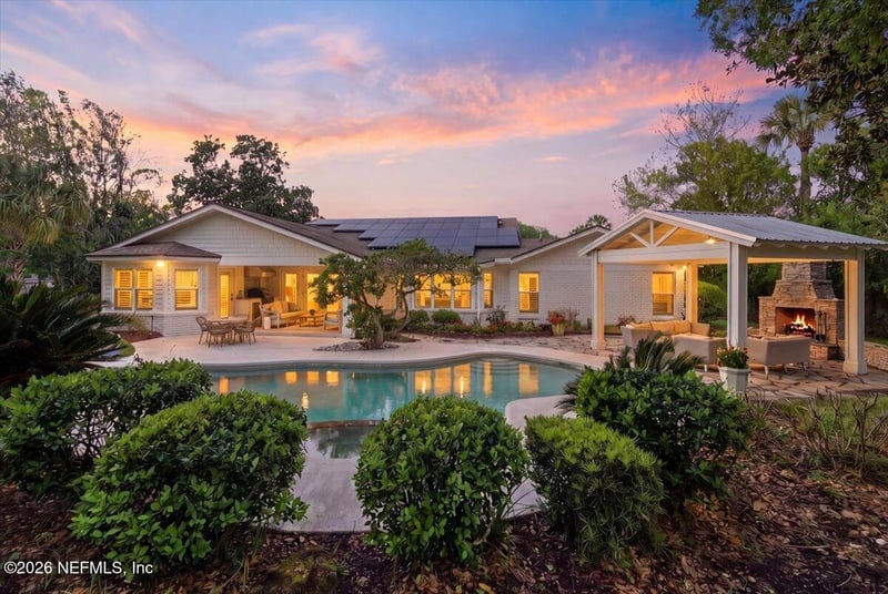 346 Pablo Ter, Ponte Vedra Beach, FL 32082