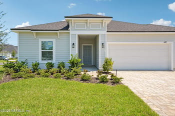 346 Silver Heron Way, St Augustine, FL 32092