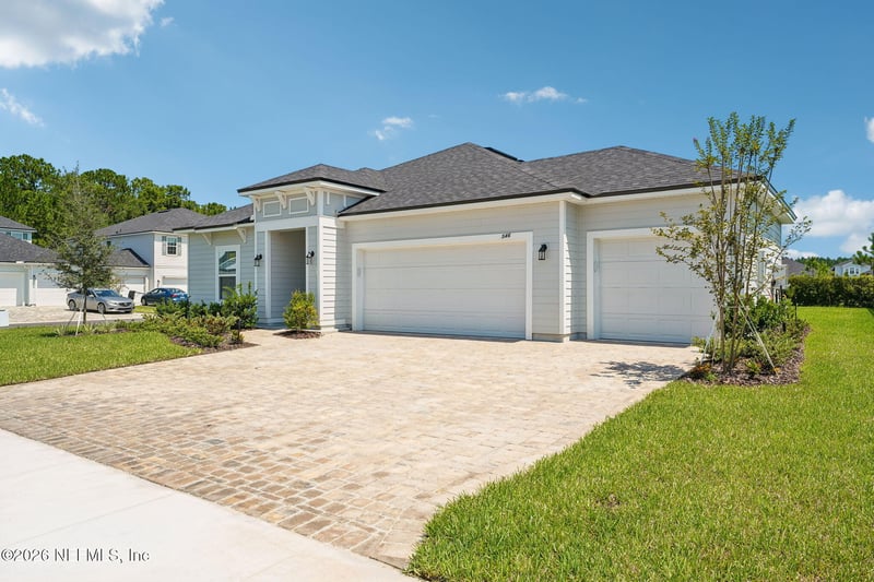 346 Silver Heron Way, St Augustine, FL 32092