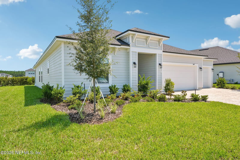 346 Silver Heron Way, St Augustine, FL 32092
