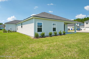 346 Silver Heron Way, St Augustine, FL 32092