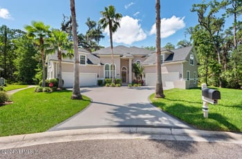 3460 Mainard Branch Ct, Fleming Island, FL 32003