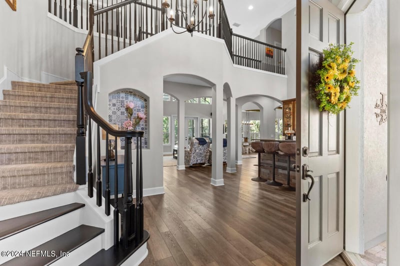 3460 Mainard Branch Ct, Fleming Island, FL 32003