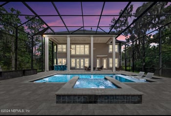 3460 Mainard Branch Ct, Fleming Island, FL 32003