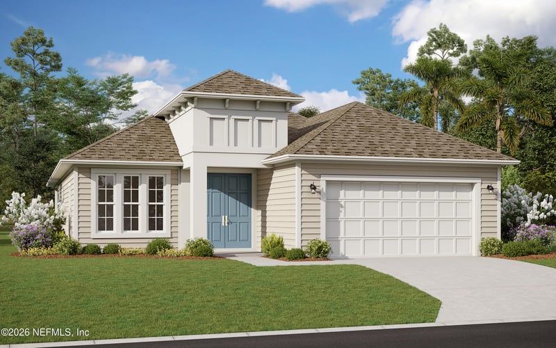3461 Americana Dr, Green Cove Springs, FL 32043