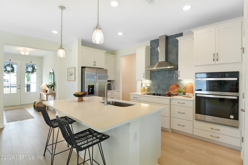 3461 Americana Dr, Green Cove Springs, FL 32043