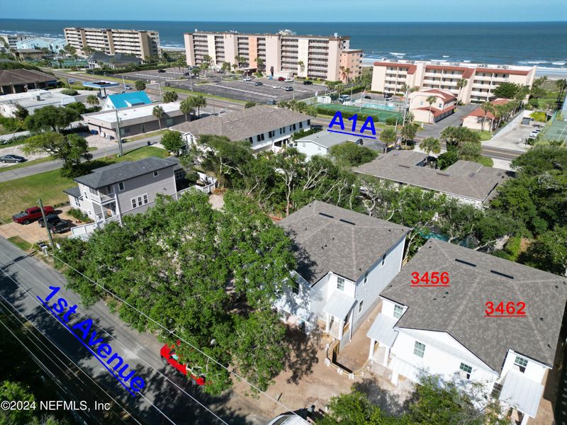 3462 1st Ave, Fernandina Beach, FL 32034