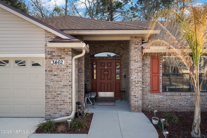 3462 Natalie Dr S, Jacksonville, FL 32218