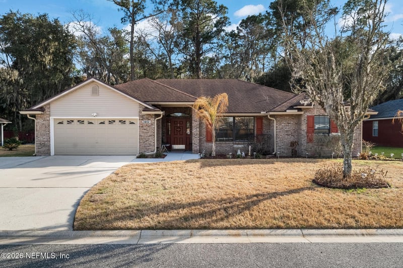 3462 Natalie Dr S, Jacksonville, FL 32218