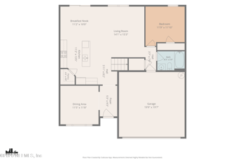 3463 Belen Ct, Middleburg, FL 32068