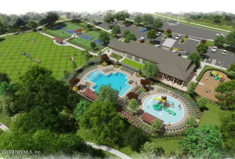 3465 Americana Dr, Green Cove Springs, FL 32043