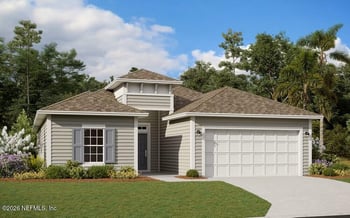 3465 Americana Dr, Green Cove Springs, FL 32043