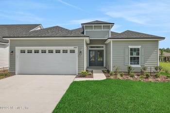 3465 Americana Dr, Green Cove Springs, FL 32043