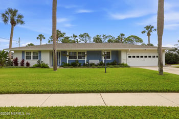 3467 Eunice Rd, Jacksonville, FL 32250