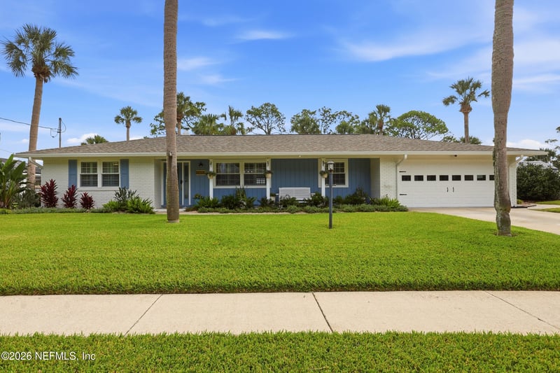 3467 Eunice Rd, Jacksonville, FL 32250