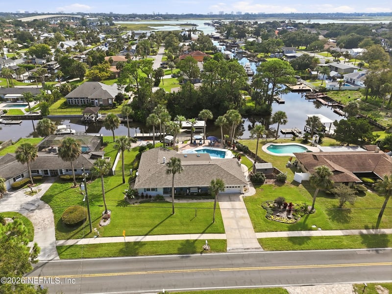 3467 Eunice Rd, Jacksonville, FL 32250