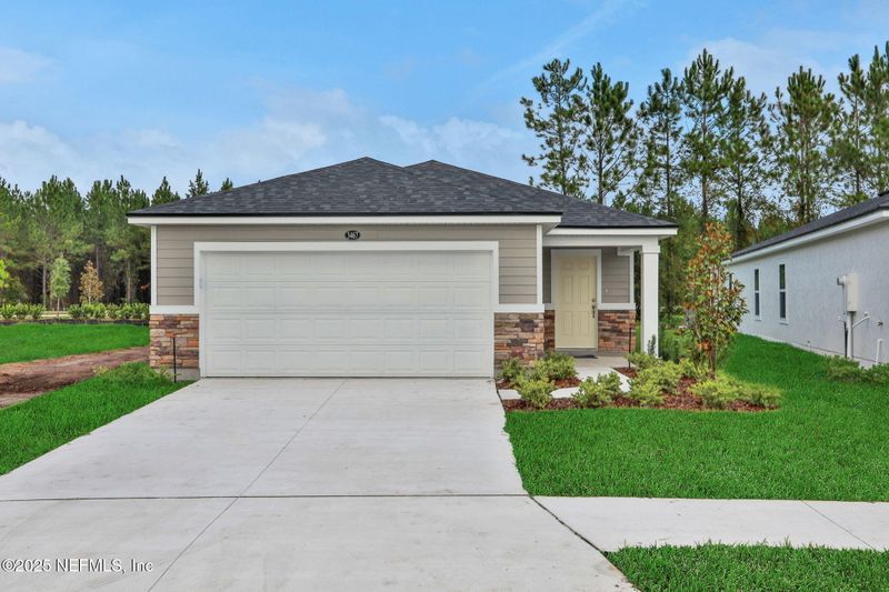 3467 Humphrey St, Green Cove Springs, FL 32043