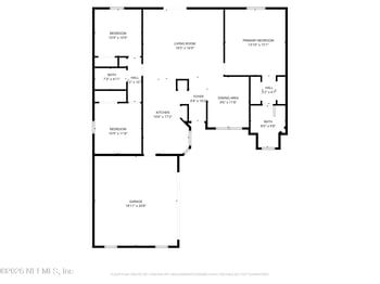 3468 Shelley Dr, Green Cove Springs, FL 32043