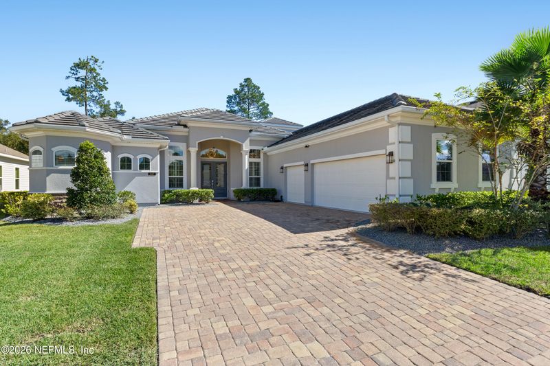 347 Aspinwall Pw, St Augustine, FL 32095