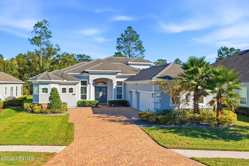 347 Aspinwall Pw, St Augustine, FL 32095