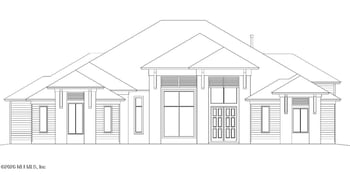 347 Brook Ridge Way, St Augustine, FL 32092
