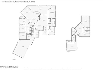 347 Clearwater Dr, Ponte Vedra Beach, FL 32082