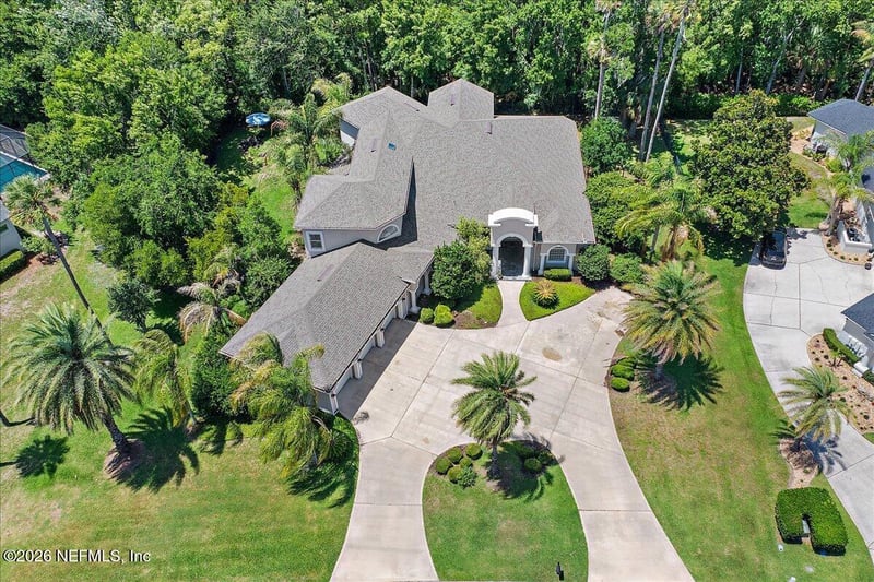 347 Clearwater Dr, Ponte Vedra Beach, FL 32082