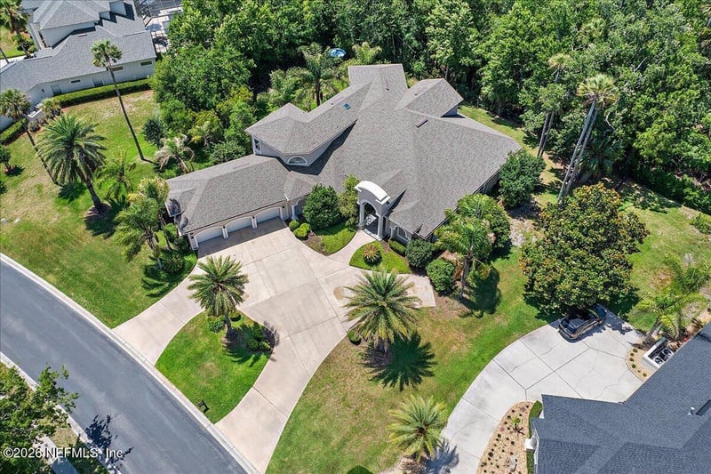 347 Clearwater Dr, Ponte Vedra Beach, FL 32082